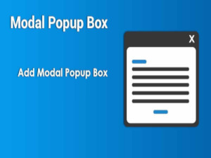 Modal-popup CSS 100% senza Javascript