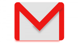 Busta gmail in CSS